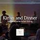 Kirtan by Melbourne Kirtan Group | Zero Point Yoga event image