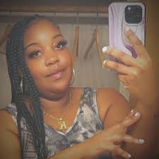 Taneka Mzunapologentic Gary