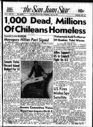 The San Juan Star May 25 1960 By La Coleccion Puertorriquena Issuu