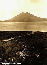Lago De Atitlan Guatemala Guatemala Photo Travel