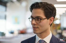 Twitter weert geert wilders halve dag lang | het parool. Rob Jetten Wordt Woordvoerder Medisch Ethische Kwesties Rn7