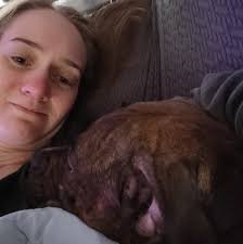 I intend to enjoy the time I have left. And I suggest you do the same. Life  is precious. Enjoy every single second. You never know when... Good luck."  💔