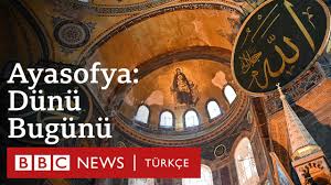 Mehmet boynukalın'ın bu paylaşımını değerlendiren yılmaz özdil ise, i̇nsanlara iftira atmak, asılsız suçlamalarla terör örgütlerine hedef göstermek dine de hukuka da. Mehmet Boynukalin Ayasofya Bas Imamligi Gorevini Birakan Ilahiyatci Kimdir Hangi Aciklamalari Tepki Cekmisti Bbc News Turkce