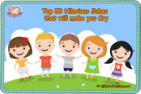 It makes me want to be good so i can go to heaven and be that happy too. Top 50 Hilarious Jokes That Will Make You Cry Gift Our Precious