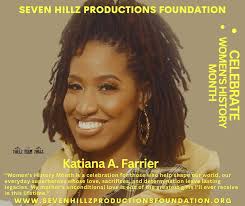 Seven Hillz Foundation® (@sevenhillzfoundation) • Instagram photos and  videos