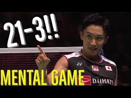 Kenichi tago (田児 賢一, tago ken'ichi, born 16 july 1989) is a badminton player from japan, the son of badminton player yoshiko yonekura.in 2010, he reached the final of the all england open badminton championships. 11 Pro Badminton Tips Become A Better Badminton Player Badmintons Best