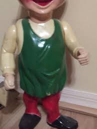 Image result for Elf Green 1977 Hussmann