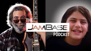 Find Out What Jerry Garcia's Beard Smelled Like