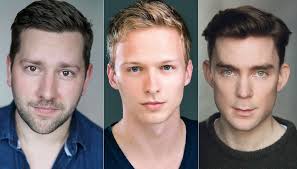 HOLLYWOOD SPY: FULL CAST REVEALED FOR WOLF HALL: MIRROR AND LIGHT EPIC  SERIES! TIMOTHY SPALL, HARRIET WALTER, ALEX JENNINGS, WILL TUDOR, CHARLIE  ROWE JOIN