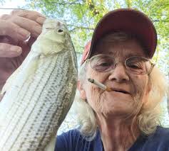 Thelma Carroll Obituary December 15, 2023