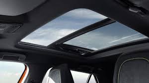 All New Peugeot 2008 Suv Spoiler Sun Roof In 2020 Peugeot Suv Peugeot 2008