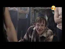 Guennadi Ulibin Proyecto artistico Amazona Parte 10 - YouTube