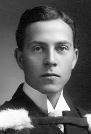 Herbert William Baker (1884-1965)