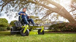 20″ brushless battery powered lawn mower professional gardeners curated these top 10 best battery powered lawn mowers to buy in. Ryobi Ry48ztr100 Review Top Ten Reviews