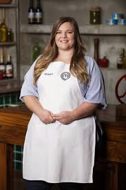 Kristen Sheffield Masterchef 2018 Elimination Interview