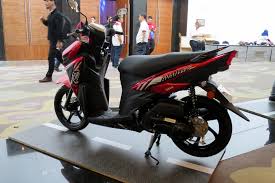 Yamaha ego avantiz 2021 là một dòng xe mang vóc dáng hết sức nam tính và cuốn hút, lối thiết kế táo bạo của nó có thể gây cho anh em một cảm giác ấn tượng mạnh mẽ ngay từ những cái nhìn đầu tiên. Yamaha Ego Avantiz Ketahui Fakta Dan Ciri Wow Si Lagak Ekstrem