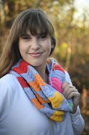 Dimensional Tuck Knitting by Tracy Purtscher