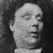 Catherine Eddowes