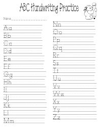 See why our worksheets are the best! Handwriting Practice Pdf Google Drive Alphabet Writing Practice Kids Handwriting Practice Handwriting Practice Worksheets