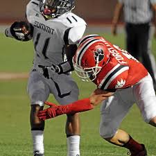 Prep Xtra 2014, Sunkist League Preview: Kaiser, Summit rivalry still key to  league title