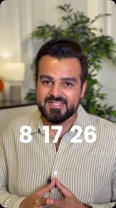 Saturn Transit effects and remedies for Mulank 8 born people, that is with  birth date as 8,17, 26