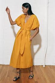 Mara Hoffman Dresses