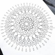 Atmara Rebecca Cloe Atmara Twitter Mandala Drawing Mandala Art Zentangle