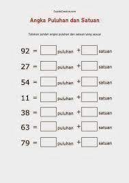Download psikotes kerja pdf bbspolar soal dan jawaban latihan uas matematika kelas 2 sd mi semester 1. Contoh Soal Untuk Anak Paud Guru Paud Di 2021 Belajar Menghitung Belajar Matematika Kelas 5