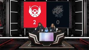 Klasemen Dan Hasil Mpl Season 6 Week 3 Day 2 Rrq Hoshi Dan Evos Legends Alami Kekalahan Surya