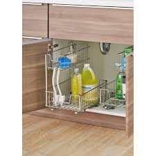 under cabinet storage drawers wayfair