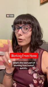 #autistic and #WorkFromHome a match made in me fulfilling my socializing  dreams. #Autism #ActuallyAutistic #Masking #HighMaskingAutism  #AutisticAdult #ManicChangeling #AutismAwareness ...