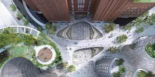 Want to hear more from us? Battersea Power Station Square Big Arch2o Com