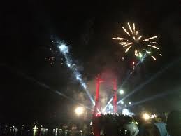 Mini firework stash ramadan 2019 | bunga api dan mercun stash kecik. Selamat Tahun Baru 2018 Dari Timur Indonesia