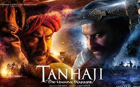 Download Tanhaji Full Movie Leaked By Tamilrockers Movierulz Tamilgun Tamilyogi Filmyzilla Binge Post