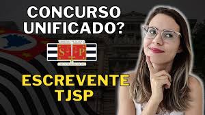 10 hours ago · edital tj sp 2021 é publicado e tem 845 vagas de r$ 4.981 concurso do tribunal de justiça do estado de são paulo é para 845 vagas na carreira de escrevente técnico judiciário de nível médio. Edital Escrevente Tjsp 2021 Publicado Unificado Youtube