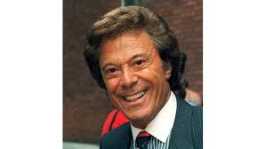 British stage and TV veteran Lionel Blair dies at 92