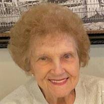 Alma E. (Means) Jurkiewicz Obituary