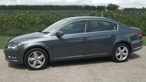 Maybe you would like to learn more about one of these? Volkswagen Passat 2011 Car Review Aa New Zealand