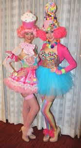 Pin On Candy Girls