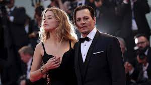 Amber heard's attorney says the claim that heard is blackmailing johnny depp is unequivocally false.) it's almost 4 a.m. Amber Heard Und Johnny Depp Verlorene Ehre Panorama Sz De