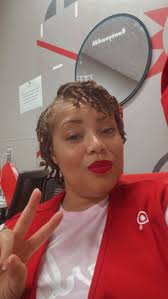 Well….it was a big step, maybe even more of a leap, but after 14+ years at  Target, I decided to try a new path.