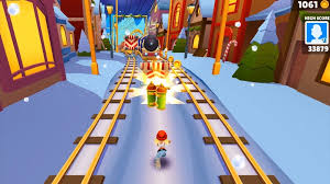 Automatic Play, Subway Surfers! Know The Real Details For Bmg - Kalou And  Cook