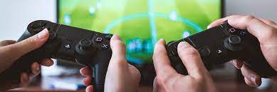 Videogamer.com is your source for ps4, xbox one, and pc video game news, reviews, and trailers. 3 2 1 Go Video Gaming Is At An All Time High During Covid 19 Nielsen