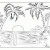 Coloring pages can be an interesting learning tool; 1