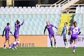 Acf fiorentina, commonly referred to as fiorentina (fjorenˈtiːna), is an italian professional football club based in florence, tuscany, italy. Ireland S Quinn On Target But Fiorentina Bow Out Of Coppa Italia The42