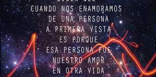 Entonces te regalo esta entrada en primera fila para que observes. Frases Muy Bonitas Del Amor A Primera Vista