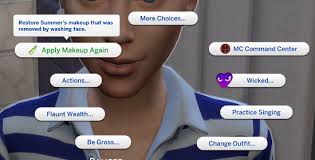 It has so many features including menstrual cycles, acne, ability to get sick,. Mod The Sims Wash Face At Sinks