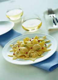Maybe you would like to learn more about one of these? Ravioloni Di Salmone Con Burro Al Pepe Rosa Sale Pepe