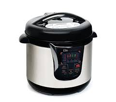 Pressure Cooking Is King Beef Carrots And Potatoes Taste Like They Simm Best Electric Pressure Cooker Digital Pressure Cooker Stainless Steel Pressure Cooker