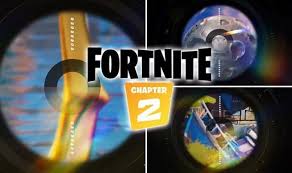 This is the same time that xp coins are. Fortnite Season 3 Countdown Start Date And Time Leaks Map Changes Teasers Servers Gaming Entertainment Express Co Uk